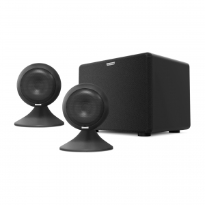 караоке-комплект EVOBOX + EvoSound Sphere 2.1 в Иваново