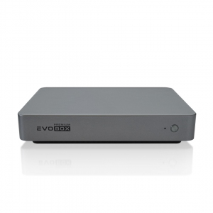 караоке-комплект EVOBOX Premium с микрофонами в Иваново
