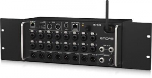 Midas MR18 цифровой микшер в Иваново