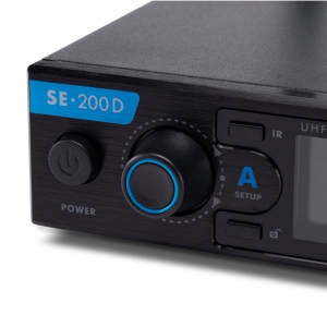 SE-200D цифровые микрофоны в Иваново