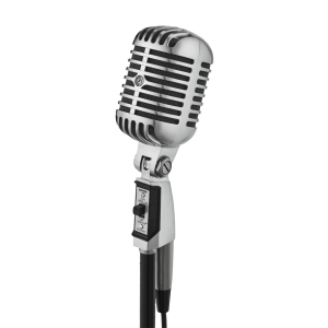 SHURE 55SH SERIES II вокальный, динамический микрофон в Иваново