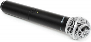 SHURE BLX24E/PG58 M17 вокальная радиосистема в Иваново
