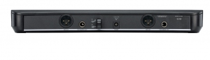 SHURE BLX288E/B58 M17 вокальная радиосистема в Иваново