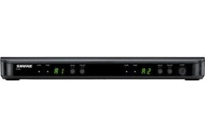 SHURE BLX288E/PG58 M17 вокальная радиосистема в Иваново