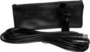 SHURE SV100-A динамический микрофон в Иваново