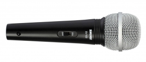 SHURE SV100-A динамический микрофон в Иваново