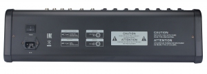 SVS Audiotechnik mixers AM-12 Микшерный пульт аналоговый, 12-канальный в Иваново
