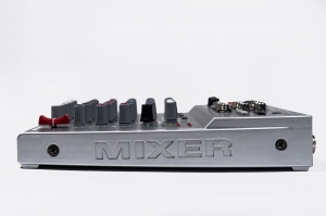 SVS Audiotechnik mixers AM-6 DSP Микшерный пульт аналоговый, 6-канальный SVS Audiotechnik mixers в Иваново