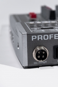SVS Audiotechnik mixers AM-6 DSP Микшерный пульт аналоговый, 6-канальный SVS Audiotechnik mixers в Иваново