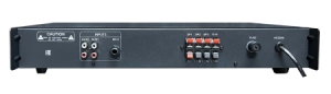 SVS Audiotechnik STA-80 Микшер-усилитель для систем Public Address в Иваново