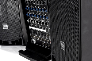 SVS Audiotechnik STAGESET 600 Акустический комплект активный в Иваново