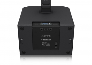 Turbosound iNSPIRE iP3000 модульная аудио колонна 2000Вт в Иваново