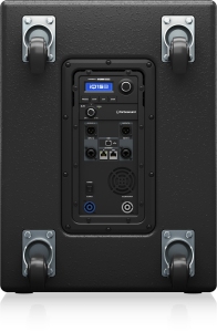 Turbosound iQ15B сабвуфер активный в Иваново