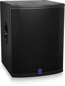 Turbosound iQ18B сабвуфер активный в Иваново