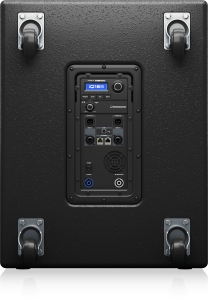Turbosound iQ18B сабвуфер активный в Иваново