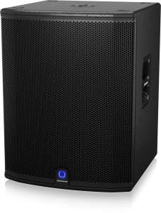 Turbosound iQ18B сабвуфер активный в Иваново