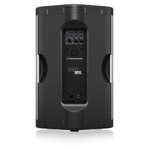 Turbosound MILAN M15 активная акустическая система в Иваново