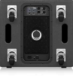 Turbosound Milan M15B сабвуфер активный в Иваново