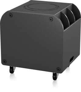 Turbosound Milan M18B сабвуфер активный в Иваново