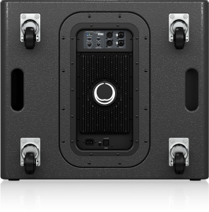 Turbosound Milan M18B сабвуфер активный в Иваново