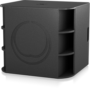 Turbosound Milan M18B сабвуфер активный в Иваново