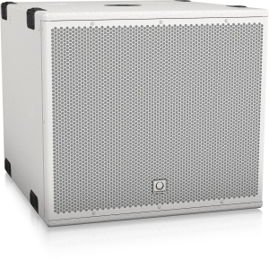 Turbosound NuQ115B-AN Активный сабвуфер в Иваново