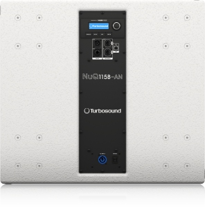 Turbosound NuQ115B-AN Активный сабвуфер в Иваново