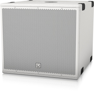 Turbosound NuQ115B-AN Активный сабвуфер в Иваново