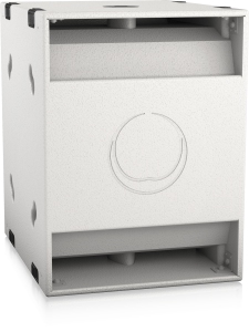 Turbosound NuQ118B-AN Активный сабвуфер в Иваново