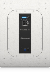 Turbosound NuQ118B-AN Активный сабвуфер в Иваново