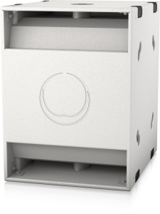 Turbosound NuQ118B-AN Активный сабвуфер в Иваново