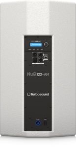 Turbosound NuQ122-AN Активная акустическая система в Иваново