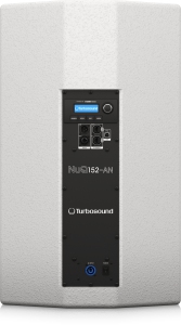 Turbosound NuQ152-AN Активная акустическая система в Иваново