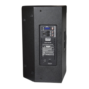 XLine ALFA P-15A DSP Акустическая система активная с DSP и Bluetooth в Иваново